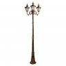 Фонарь LOFT IT Alessano 100017/2400 Фонарь LOFT IT Alessano 100017/2400