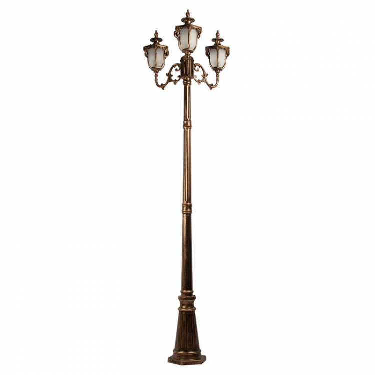 Фонарь LOFT IT Alessano 100017/2400 Фонарь LOFT IT Alessano 100017/2400