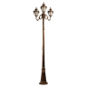 Фонарь LOFT IT Alessano 100017/2400 Фонарь LOFT IT Alessano 100017/2400