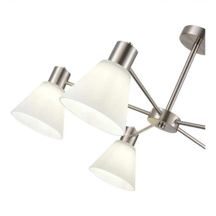 Люстра EVOLuce Arki SLE1561-103-05