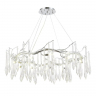 Подвесной светильник ST Luce Teardrops SL1660.103.12 Подвесной светильник ST Luce Teardrops SL1660.103.12