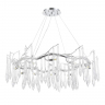 Подвесной светильник ST Luce Teardrops SL1660.103.12 Подвесной светильник ST Luce Teardrops SL1660.103.12