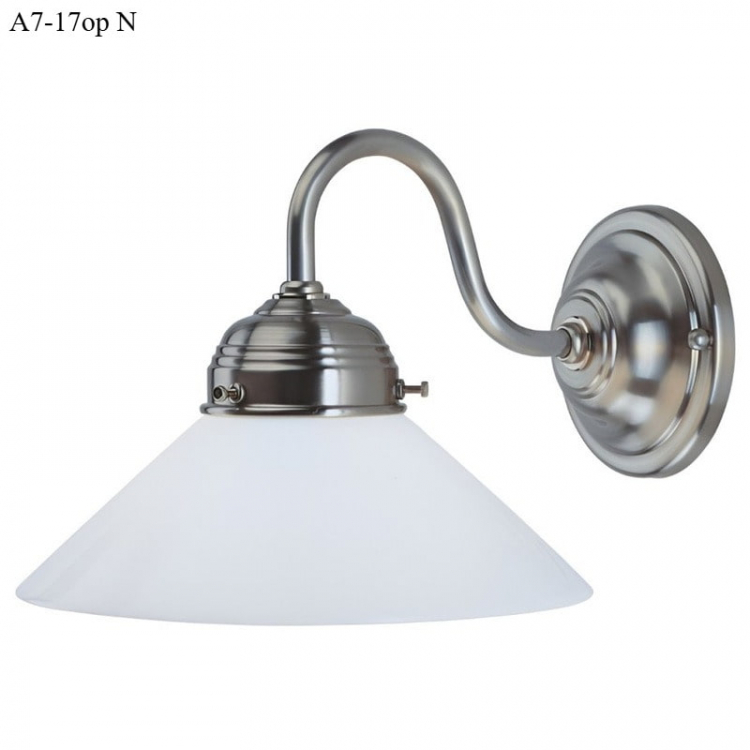 Бра Berliner Messinglampen A7-17op N Бра Berliner Messinglampen A7-17op N