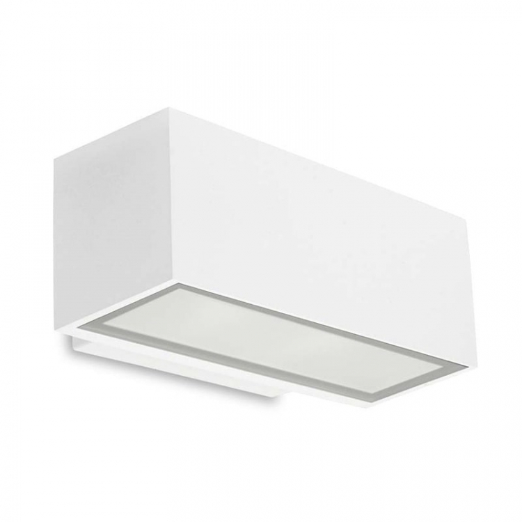 Настенный светильник LedsC4 Afrodita LED 275 Double Emission