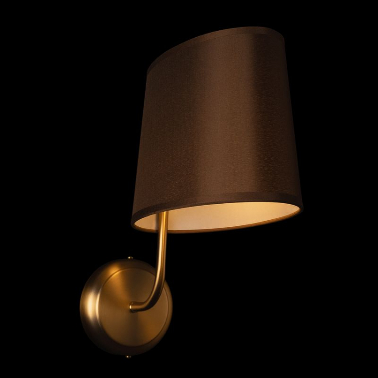 Бра LOFT IT Hilton 10527W Brass Бра LOFT IT Hilton 10527W Brass