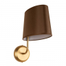 Бра LOFT IT Hilton 10527W Brass Бра LOFT IT Hilton 10527W Brass