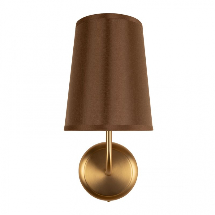 Бра LOFT IT Hilton 10527W Brass Бра LOFT IT Hilton 10527W Brass