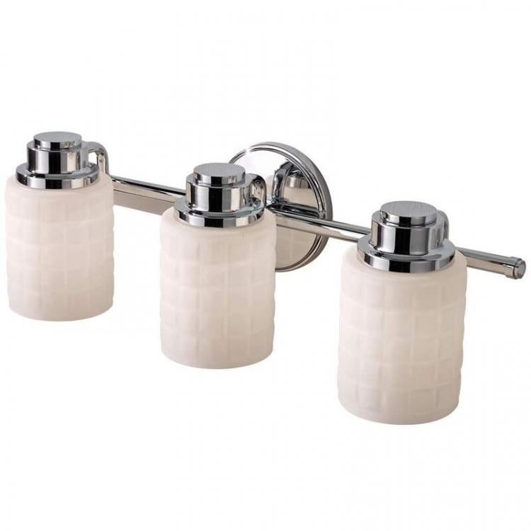 Бра Feiss Wadsworth FE/WADSWTH3 BATH Бра Feiss Wadsworth FE/WADSWTH3 BATH