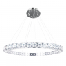 Подвесной светильник LOFT IT Tiffany 10204/1000 Chrome Подвесной светильник LOFT IT Tiffany 10204/1000 Chrome