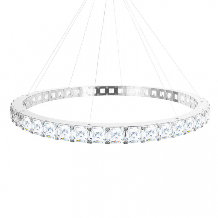Подвесной светильник LOFT IT Tiffany 10204/1000 Chrome Подвесной светильник LOFT IT Tiffany 10204/1000 Chrome