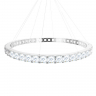 Подвесной светильник LOFT IT Tiffany 10204/1000 Chrome Подвесной светильник LOFT IT Tiffany 10204/1000 Chrome