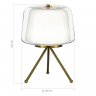 Настольная лампа ST Luce Pandora SL6127.304.01