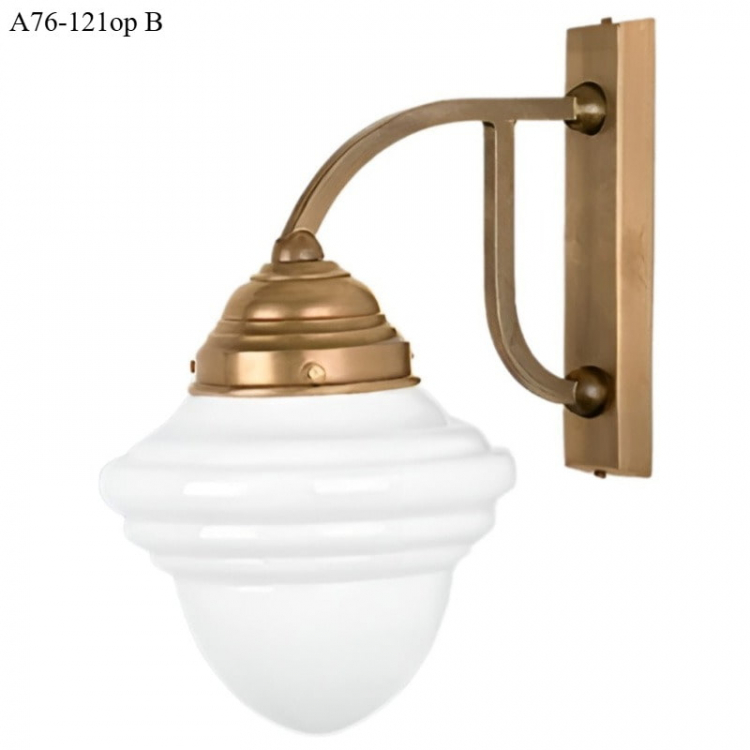 Бра Berliner Messinglampen A76-121op B Бра Berliner Messinglampen A76-121op B
