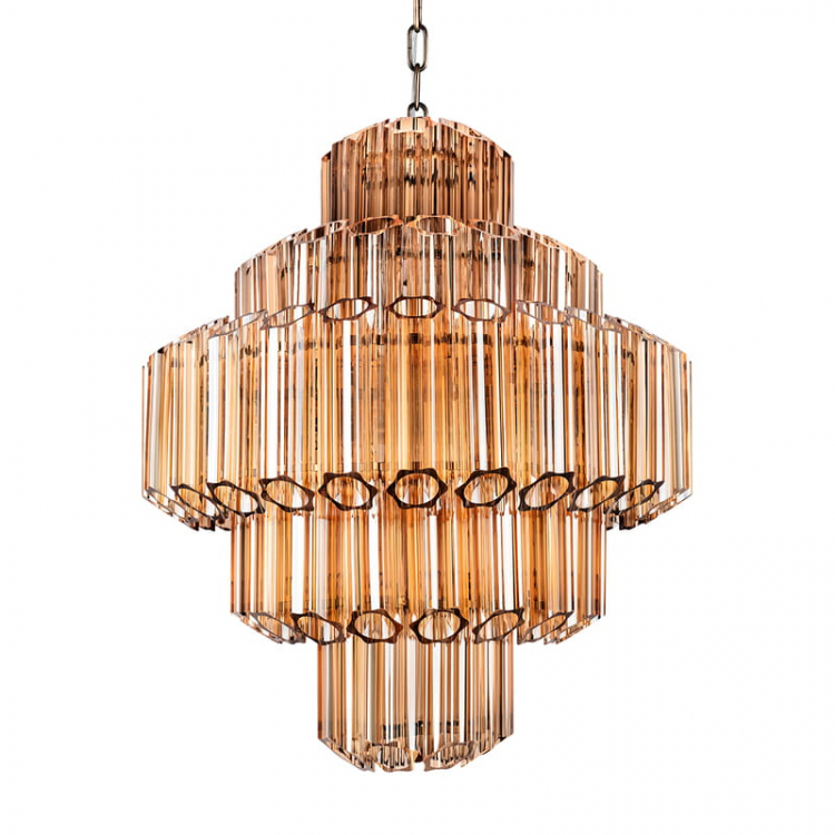 Подвесной светильник LOFT IT Celebration 10579/600 Amber