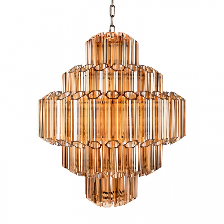 Подвесной светильник LOFT IT Celebration 10579/600 Amber