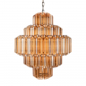 Подвесной светильник LOFT IT Celebration 10579/600 Amber