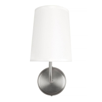 Бра LOFT IT Hilton 10527W Nickel