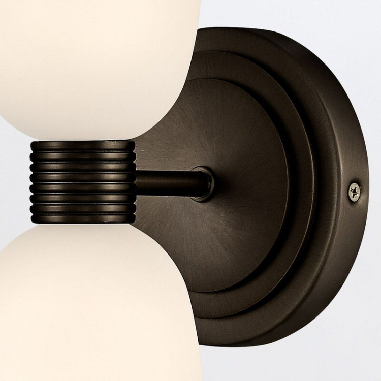 Бра Hinkley Tallulah QN-TALLULAH-WB2-BX