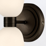 Бра Hinkley Tallulah QN-TALLULAH-WB2-BX