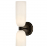 Бра Hinkley Tallulah QN-TALLULAH-WB2-BX