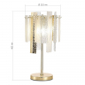 Настольная лампа ST Luce Scolare SL1636.204.03