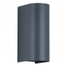 Настенный светильник ST Luce Bust SL9516.701.01