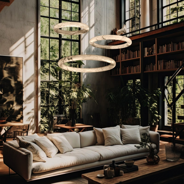 Подвесной светильник LOFT IT Oslo 10407/1000 Подвесной светильник LOFT IT Oslo 10407/1000