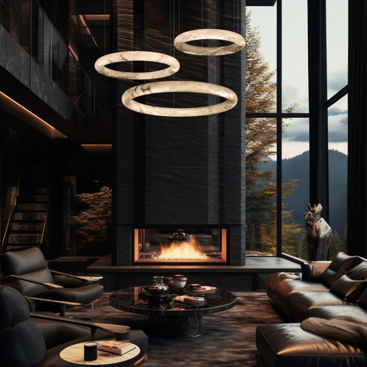 Подвесной светильник LOFT IT Oslo 10407/1000 Подвесной светильник LOFT IT Oslo 10407/1000