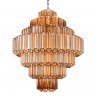 Подвесной светильник LOFT IT Celebration 10579/800 Amber