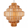 Подвесной светильник LOFT IT Celebration 10579/800 Amber
