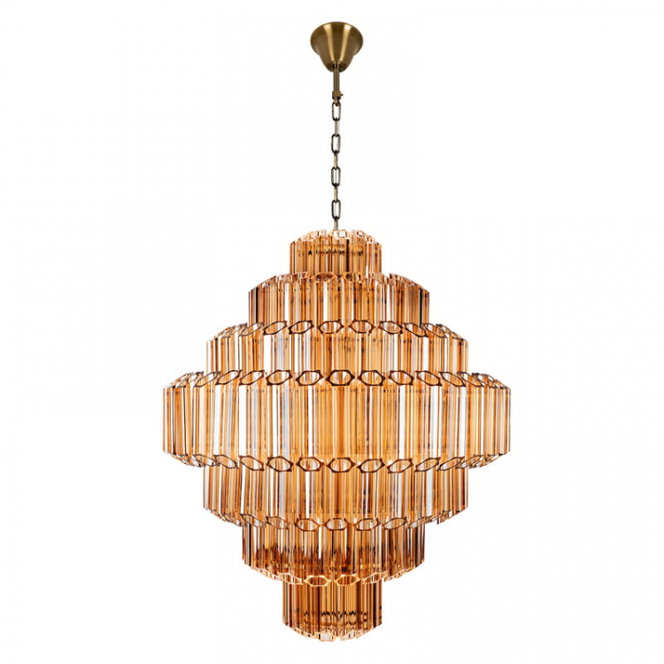 Подвесной светильник LOFT IT Celebration 10579/800 Amber