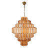 Подвесной светильник LOFT IT Celebration 10579/800 Amber