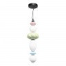 Подвесной светильник ST Luce Florentini SL6134.433.01 Подвесной светильник ST Luce Florentini SL6134.433.01