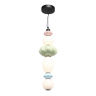 Подвесной светильник ST Luce Florentini SL6134.433.01 Подвесной светильник ST Luce Florentini SL6134.433.01