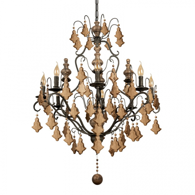 Люстра LOFT IT Chateau 10559/8