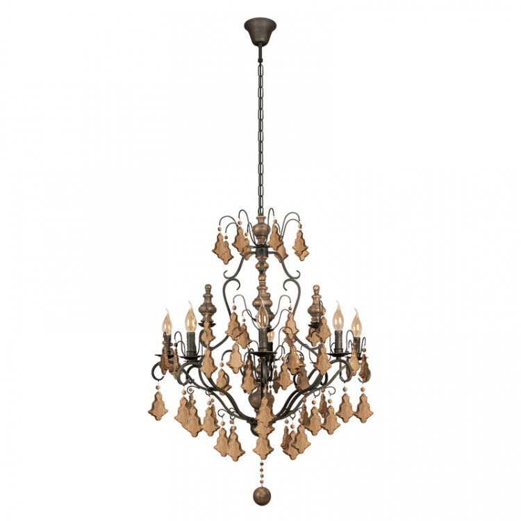 Люстра LOFT IT Chateau 10559/8