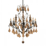 Люстра LOFT IT Chateau 10559/8