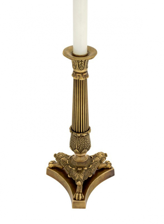Настольная лампа Eichholtz Perignon 109158