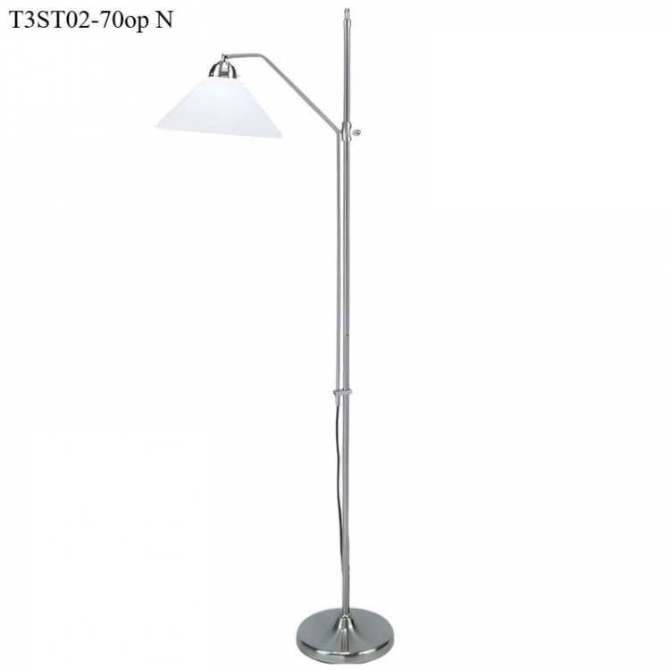Торшер Berliner Messinglampen T3ST02-70op N
