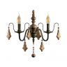 Бра LOFT IT Chateau 10559W Бра LOFT IT Chateau 10559W