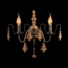 Бра LOFT IT Chateau 10559W Бра LOFT IT Chateau 10559W