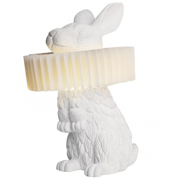 Настольная лампа LOFT IT Bunny 10117/A