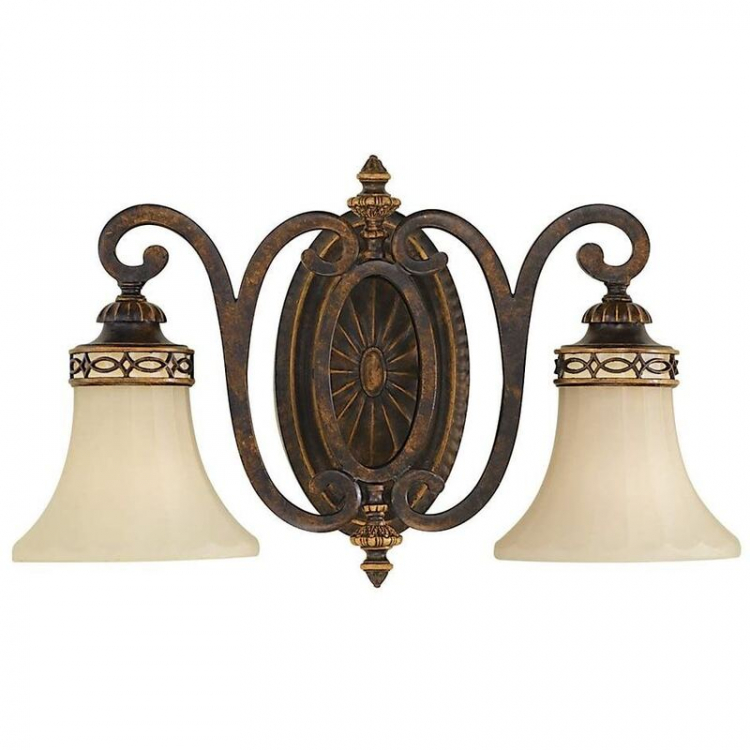 Бра Feiss Drawing Room FE-DRAWING-ROOM2-B Бра Feiss Drawing Room FE-DRAWING-ROOM2-B
