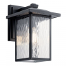 Настенный светильник Kichler Cappanna KL-CAPPANNA-M-BKT