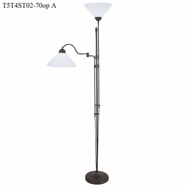 Торшер Berliner Messinglampen T5T4ST02-70op A Торшер Berliner Messinglampen T5T4ST02-70op A