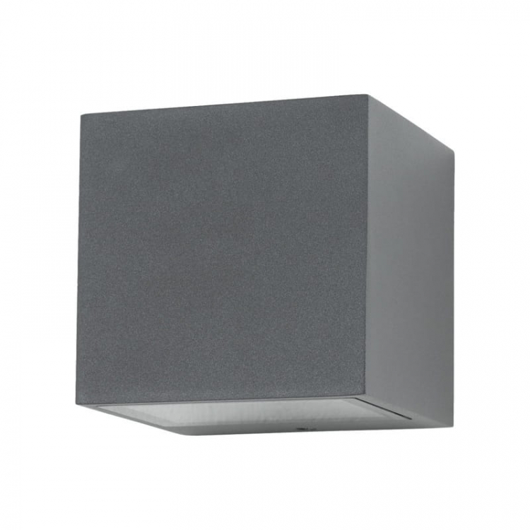Настенный светильник LedsC4 Mini Cube Настенный светильник LedsC4 Mini Cube
