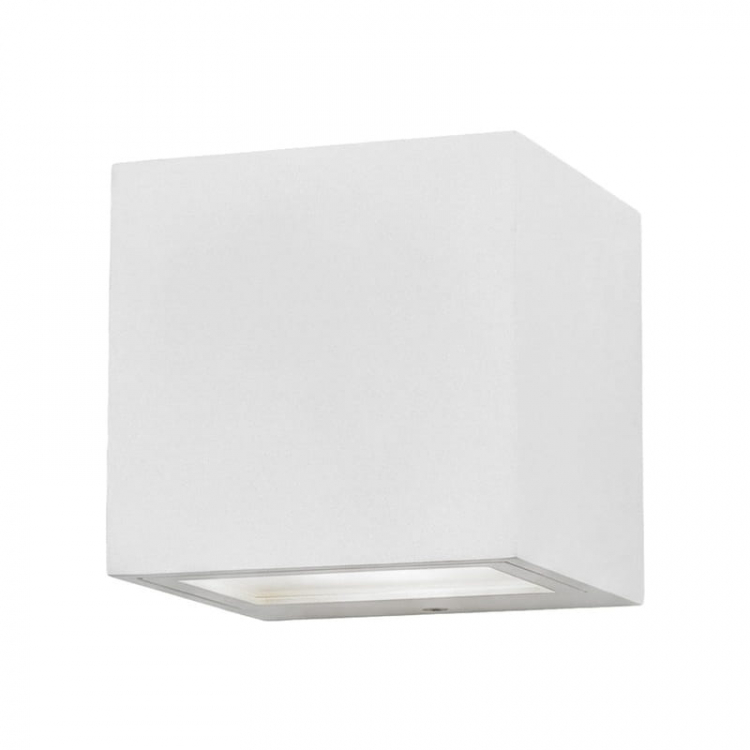 Настенный светильник LedsC4 Mini Cube Настенный светильник LedsC4 Mini Cube