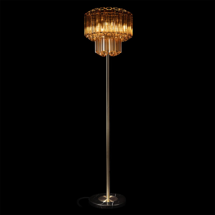 Торшер LOFT IT Celebration 10579F Amber Торшер LOFT IT Celebration 10579F Amber