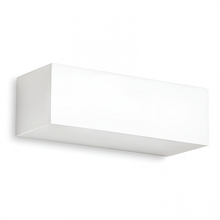 Настенный светильник LedsC4 Ges Rectangular 220 Настенный светильник LedsC4 Ges Rectangular 220