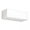 Настенный светильник LedsC4 Ges Rectangular 220 Настенный светильник LedsC4 Ges Rectangular 220